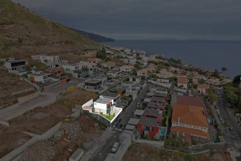 Moradia T3 Venda em São Martinho,Funchal