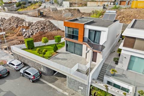 Moradia T3 Venda em São Martinho,Funchal