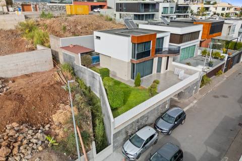 Moradia T3 Venda em São Martinho,Funchal