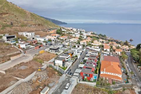 Moradia T3 Venda em São Martinho,Funchal
