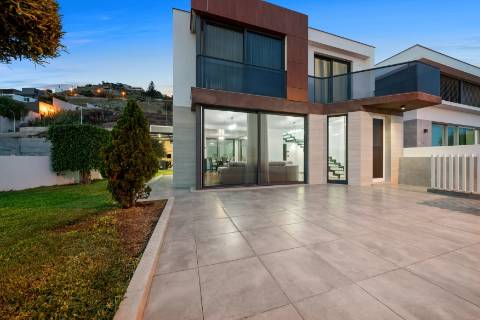 Moradia T3 Venda em São Martinho,Funchal