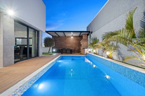 Moradia T3 Venda em São Martinho,Funchal