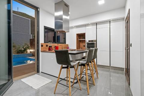 Moradia T3 Venda em São Martinho,Funchal