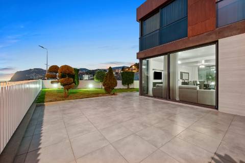 Moradia T3 Venda em São Martinho,Funchal