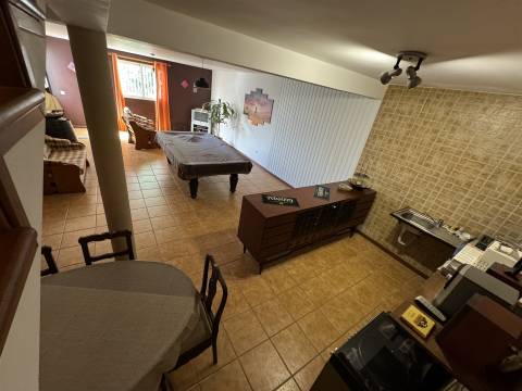 Moradia Isolada T2+1 Venda em Monte,Funchal