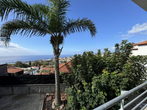 Moradia Isolada T2+1 Venda em Monte,Funchal