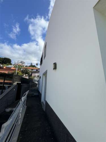 Moradia Isolada T2+1 Venda em Monte,Funchal