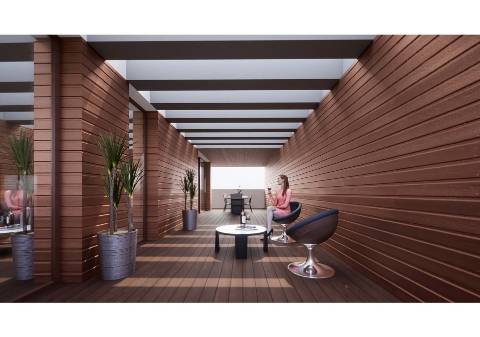 Apartamento T1 Venda em São Martinho,Funchal