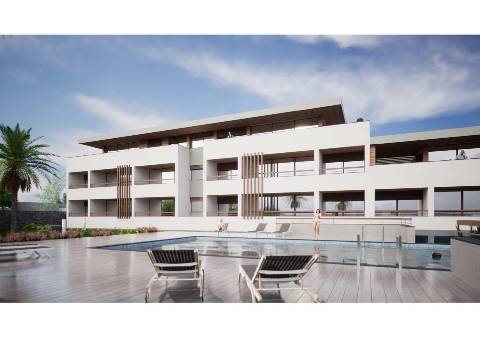 Apartamento T1 Venda em São Martinho,Funchal