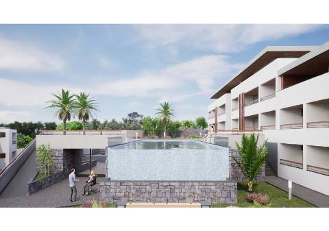 Apartamento T2 Venda em São Martinho,Funchal