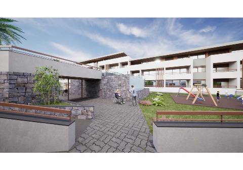 Apartamento T2 Venda em São Martinho,Funchal