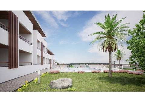 Apartamento T2 Venda em São Martinho,Funchal