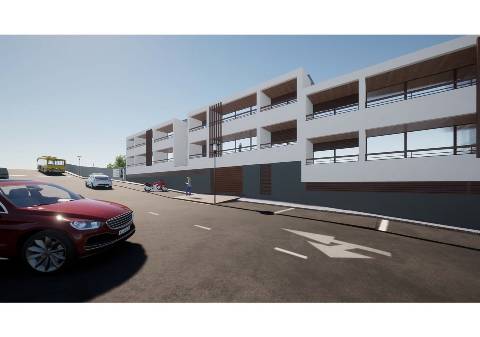 Apartamento T2 Venda em São Martinho,Funchal