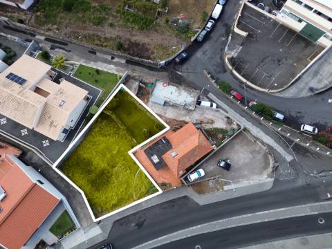 Moradia Isolada T2 Venda em Caniço,Santa Cruz