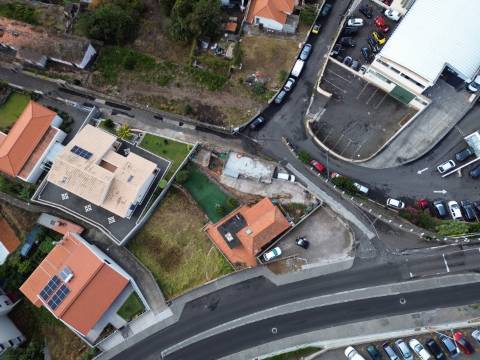 Moradia Isolada T2 Venda em Caniço,Santa Cruz