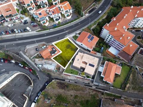 Moradia Isolada T2 Venda em Caniço,Santa Cruz