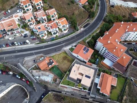 Moradia Isolada T2 Venda em Caniço,Santa Cruz