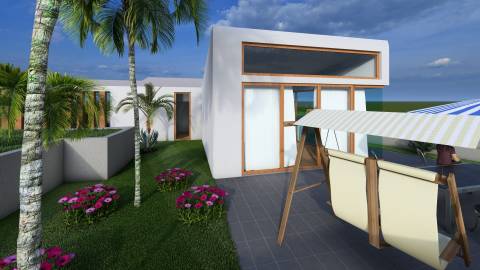 Moradia Isolada T2 Venda em Caniço,Santa Cruz