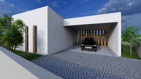 Moradia Isolada T2 Venda em Caniço,Santa Cruz