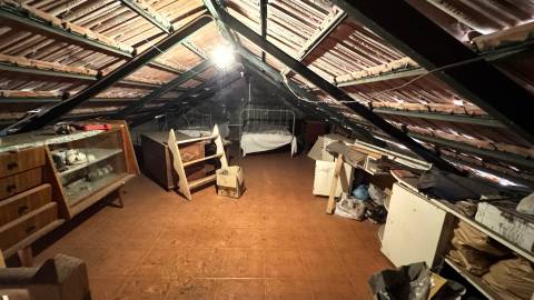 Moradia para Restaurar T2 Venda em Curral das Freiras,Câmara de Lobos