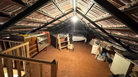 Moradia para Restaurar T2 Venda em Curral das Freiras,Câmara de Lobos