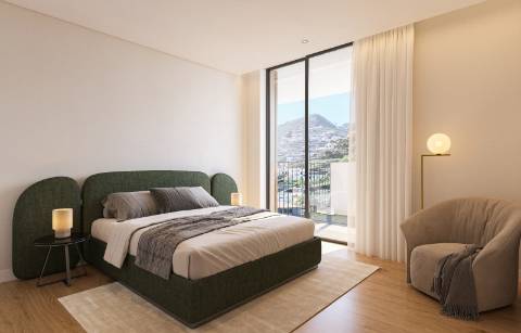 Apartamento T1 Venda em Câmara de Lobos,Câmara de Lobos