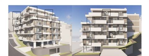 Apartamento T1 Venda em Câmara de Lobos,Câmara de Lobos