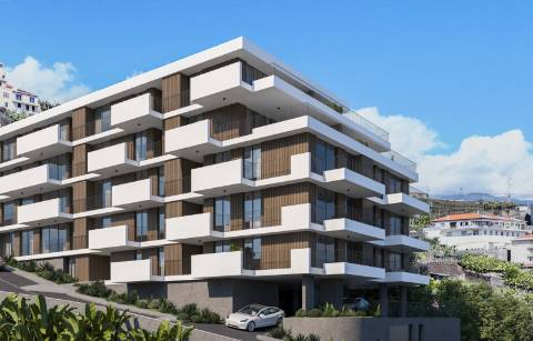 Apartamento T2 Venda em Câmara de Lobos,Câmara de Lobos