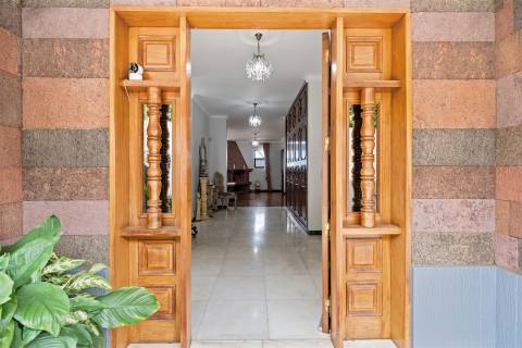 Moradia T5 Venda em Monte,Funchal