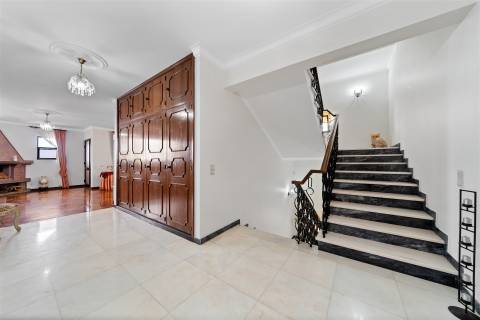 Moradia T5 Venda em Monte,Funchal