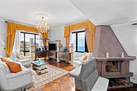 Moradia T5 Venda em Monte,Funchal