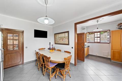 Moradia T5 Venda em Monte,Funchal