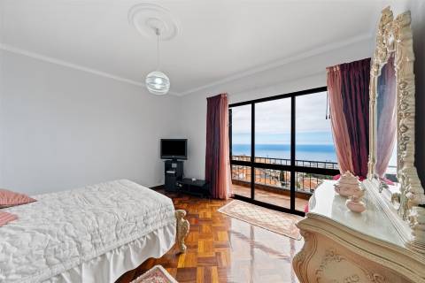 Moradia T5 Venda em Monte,Funchal