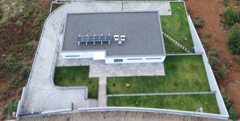 Moradia Isolada T3 Venda em Santa Cruz,Santa Cruz