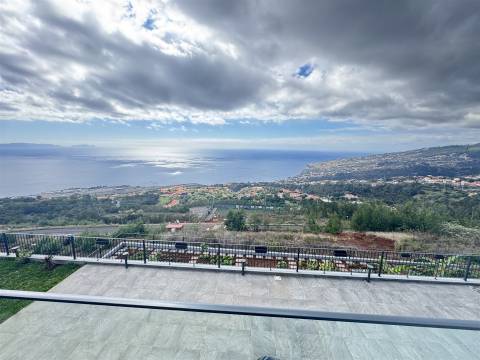 Moradia Isolada T3 Venda em Santa Cruz,Santa Cruz