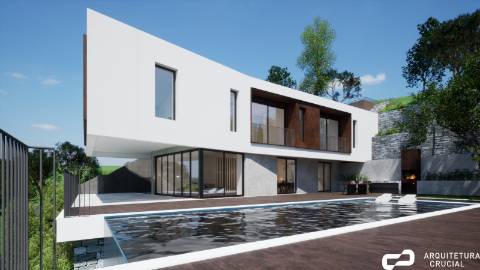 Terreno Para Construção  Venda em Quinta Grande,Câmara de Lobos