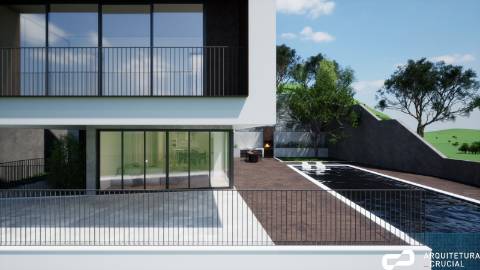 Terreno Para Construção  Venda em Quinta Grande,Câmara de Lobos