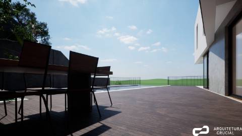 Terreno Para Construção  Venda em Quinta Grande,Câmara de Lobos