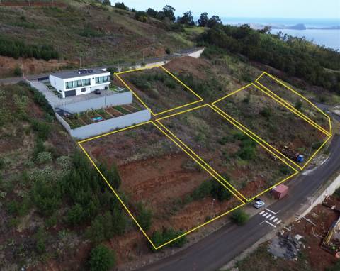 Lote de Terreno  Venda em Santa Cruz,Santa Cruz
