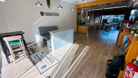 Loja  Venda em Santo António,Funchal