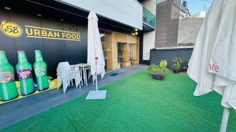 Loja  Venda em Santo António,Funchal