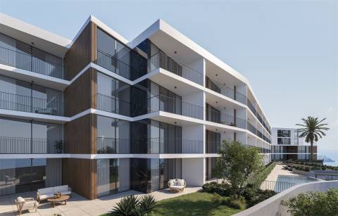 Apartamento T2 Venda em Câmara de Lobos,Câmara de Lobos