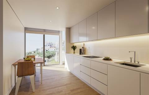 Apartamento T2 Venda em Câmara de Lobos,Câmara de Lobos