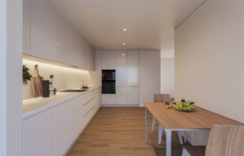 Apartamento T3 Venda em Câmara de Lobos,Câmara de Lobos