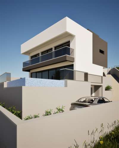 Moradia T3 Venda em Monte,Funchal