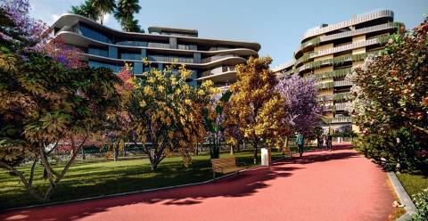 "Dubai na Madeira" - Varino 9