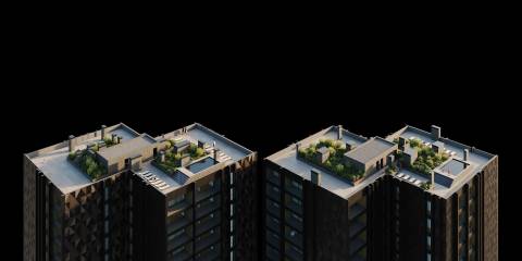 "Dubai na Madeira" - Varino 9