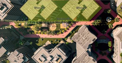 "Dubai na Madeira" - Varino 9