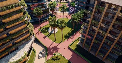 Apartamento T3 Venda em São Martinho,Funchal