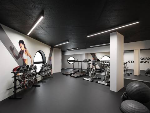 Apartamento T3 Venda em São Martinho,Funchal